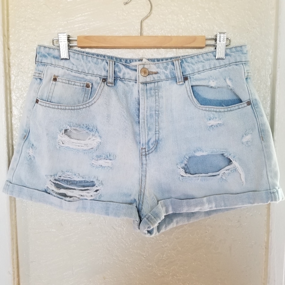 Forever21 | Jean Shorts